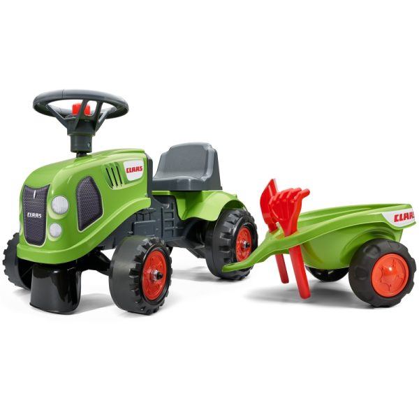 traktorius-vaikams