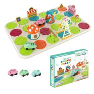 automobiliu-trasa-vaikams-interaktyvi