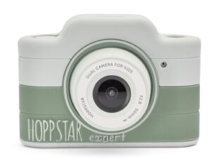 Hoppstar-fotoaparatas-vaikiskas