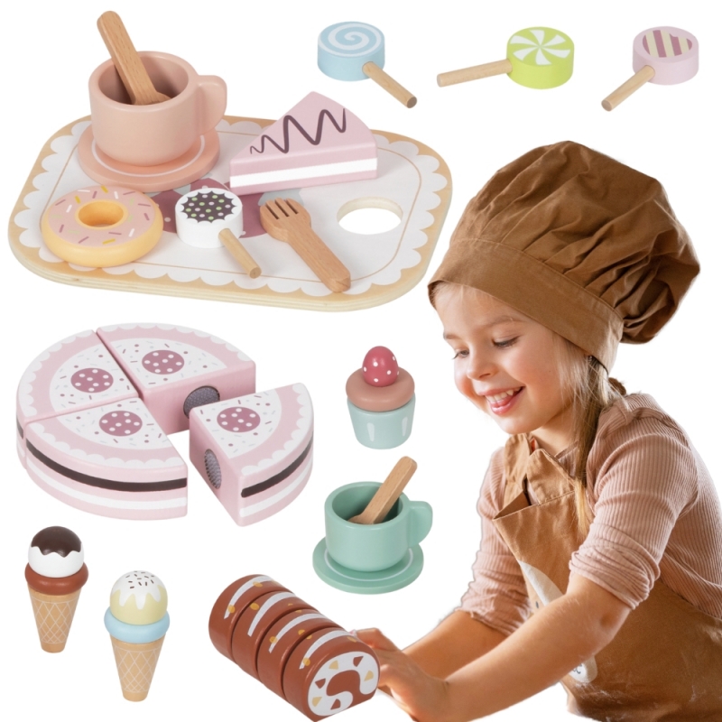 aaaa mediniai maisto produktai desertai