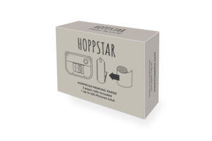Hoppstar-artist-popieriniai-rulonai -nuotraukoms