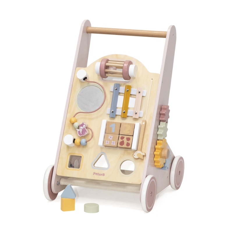 aaaa stumdukas vaikui