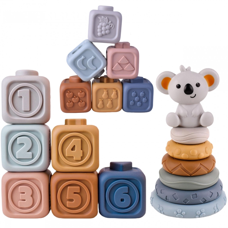 aaaa sensoriniai žaislai