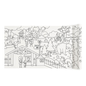 lipnus plakatas rulonas