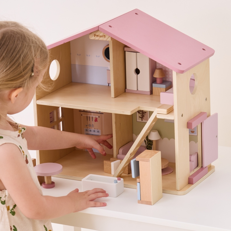 viga-polarb-medinis-lėlių-namelis-5