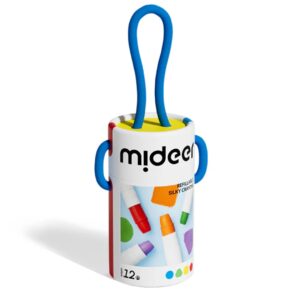 mideer silkines kreideles