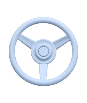 zaidimo prisukamas vairas