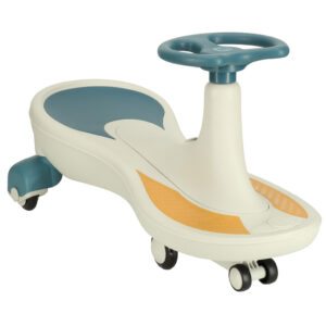 gravitacinis swing automobilis