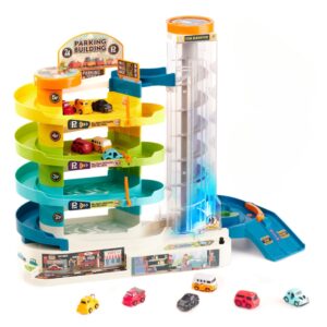 interaktyvus parkingas garazas