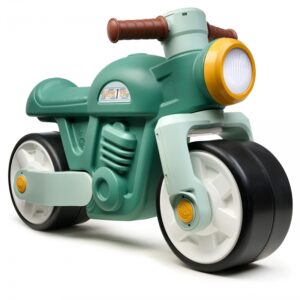 balansinis motociklas falk
