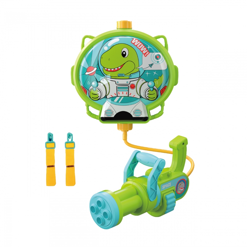 aaaa vandens pistoletas