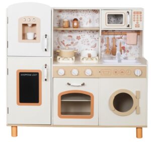 medine vaikiska virtuvele