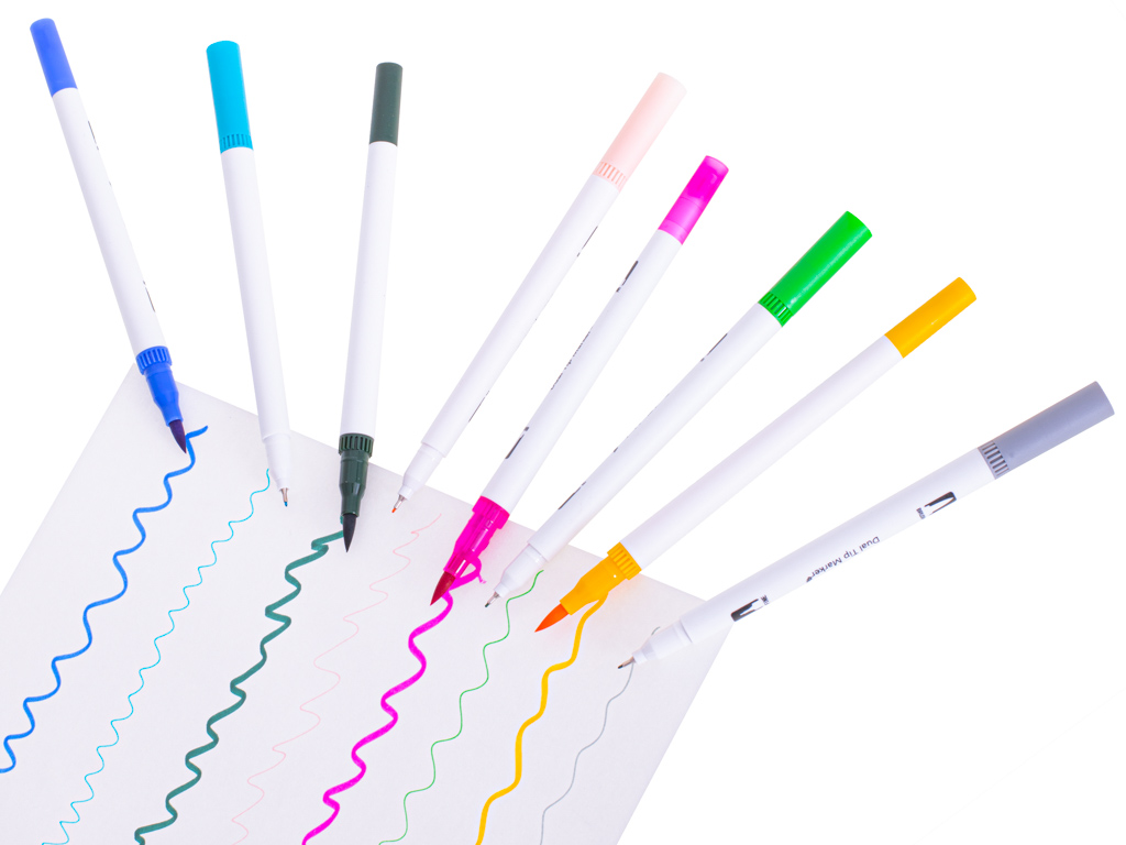 Color-markers-marker-pens-set-of-100pcs-103828