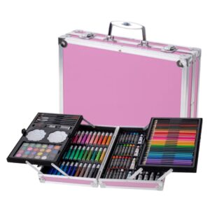 lagaminas piesimo reikmenys