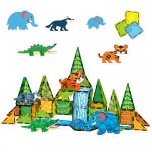 magnetinis konstruktorius dziungles