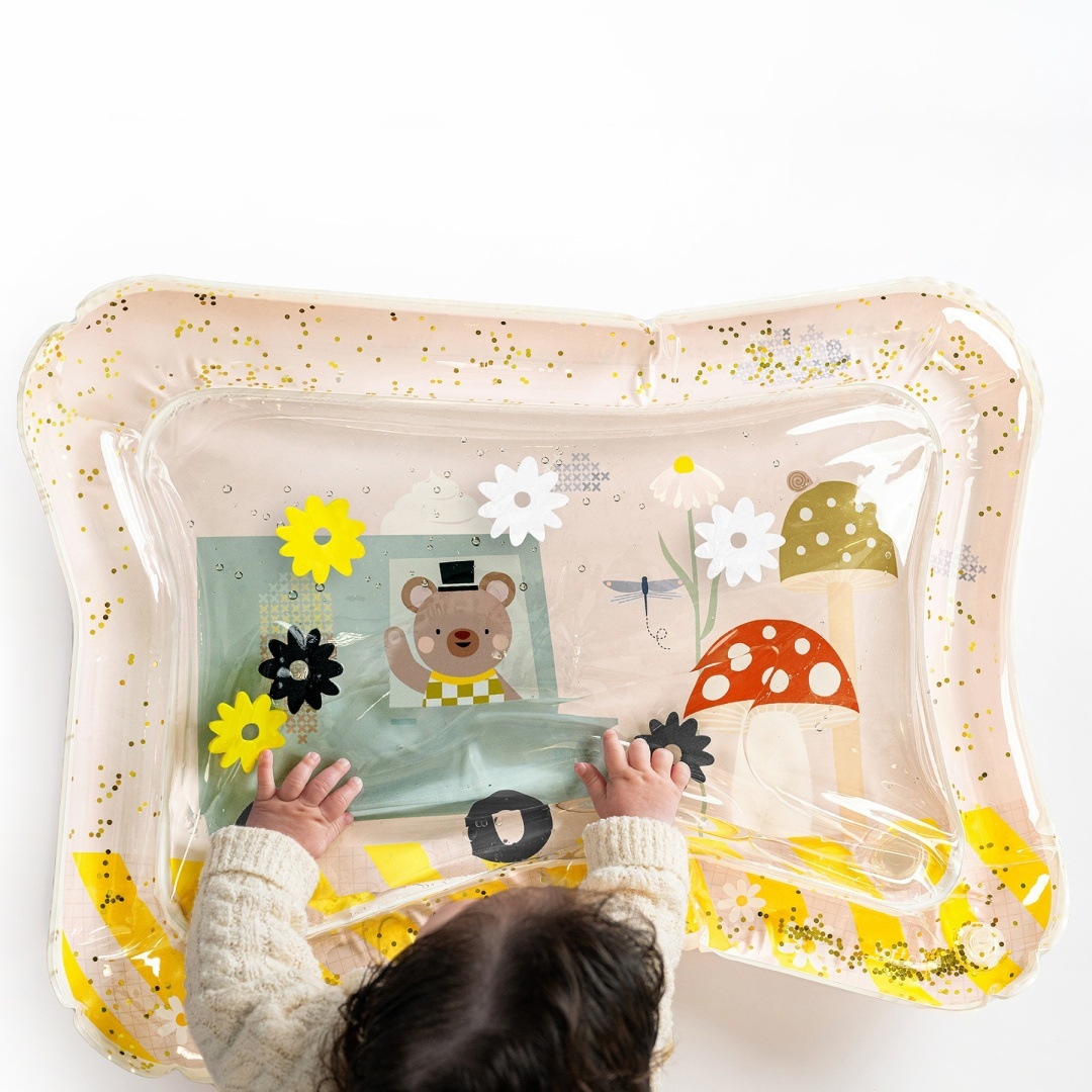 aaaa pripuciamas kilimelis vandens kudikiui