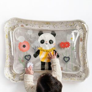 vandens kilimelis kudikiui