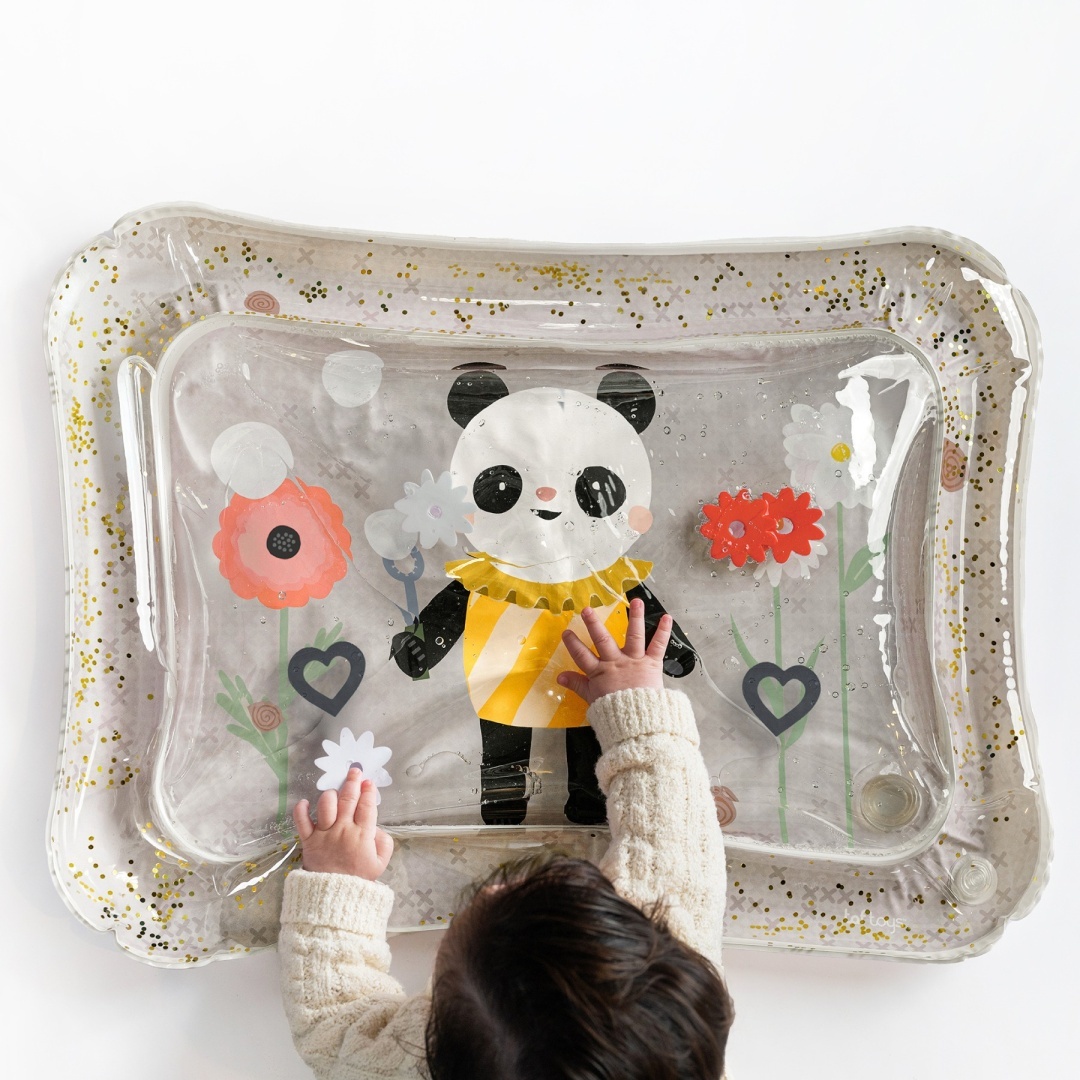 aaaa vandens kilimelis kudikiui