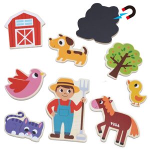 magnetines figureles