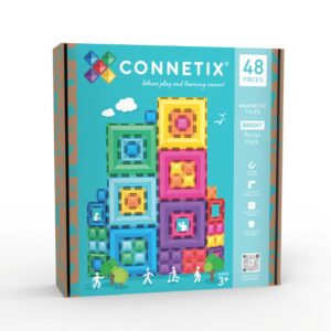 connetix