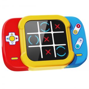 konsole tic tac toe kryziukai nuliukai