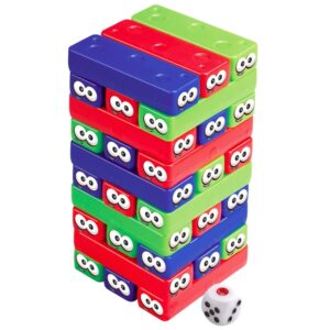 jenga stalo zaidimas