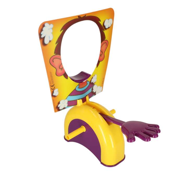 aaaa pie face cake zaidimas