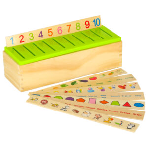 rusiavimo edukacinis zaidimas ciokis