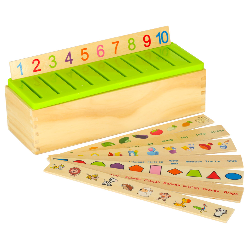 rusiavimo edukacinis zaidimas ciokis