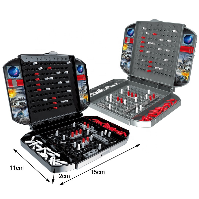 zaidimas laivu musis