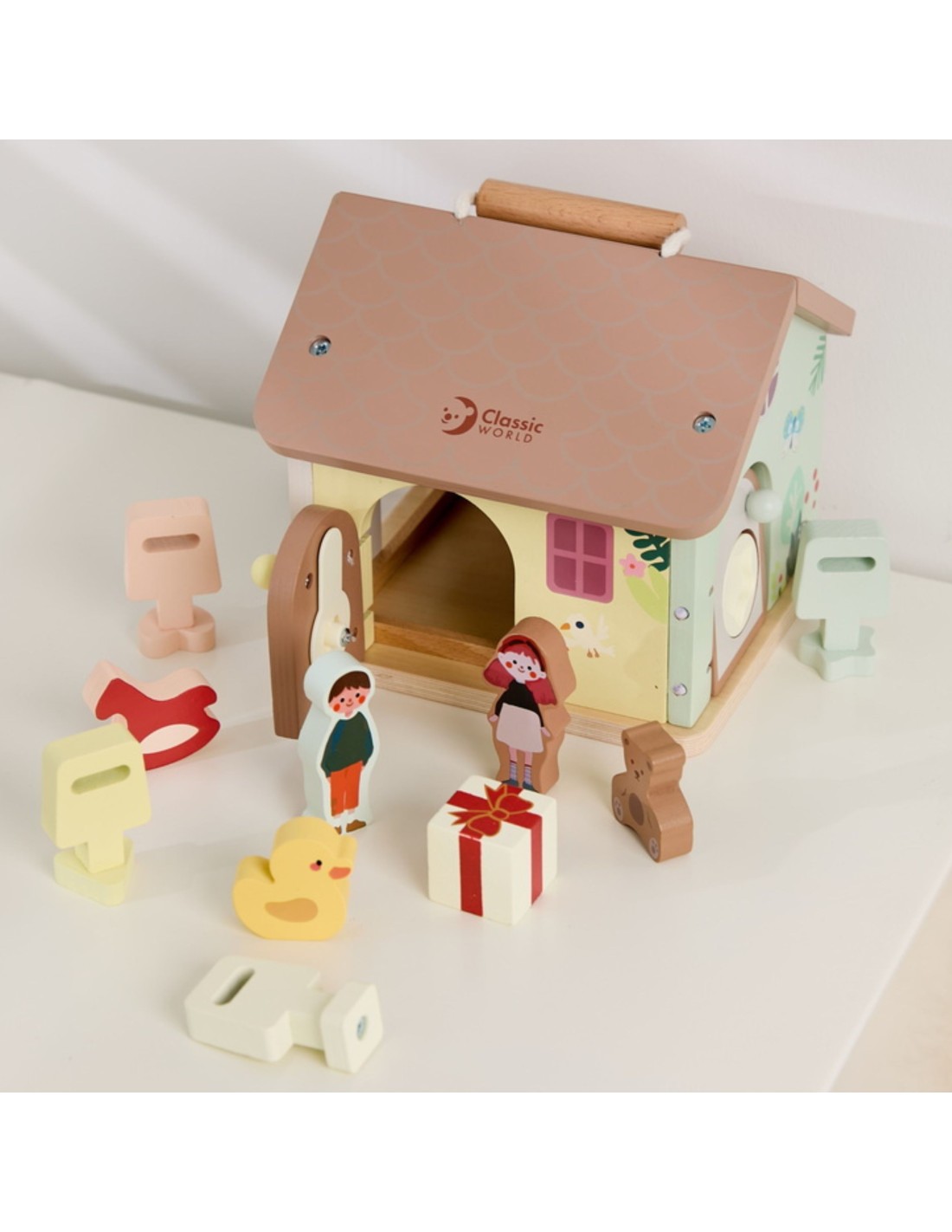 classic-world-wooden-sensory-educational-house-with-locks-and-keys-11-pcs (3)