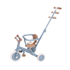 little dutch triratukas 4in1