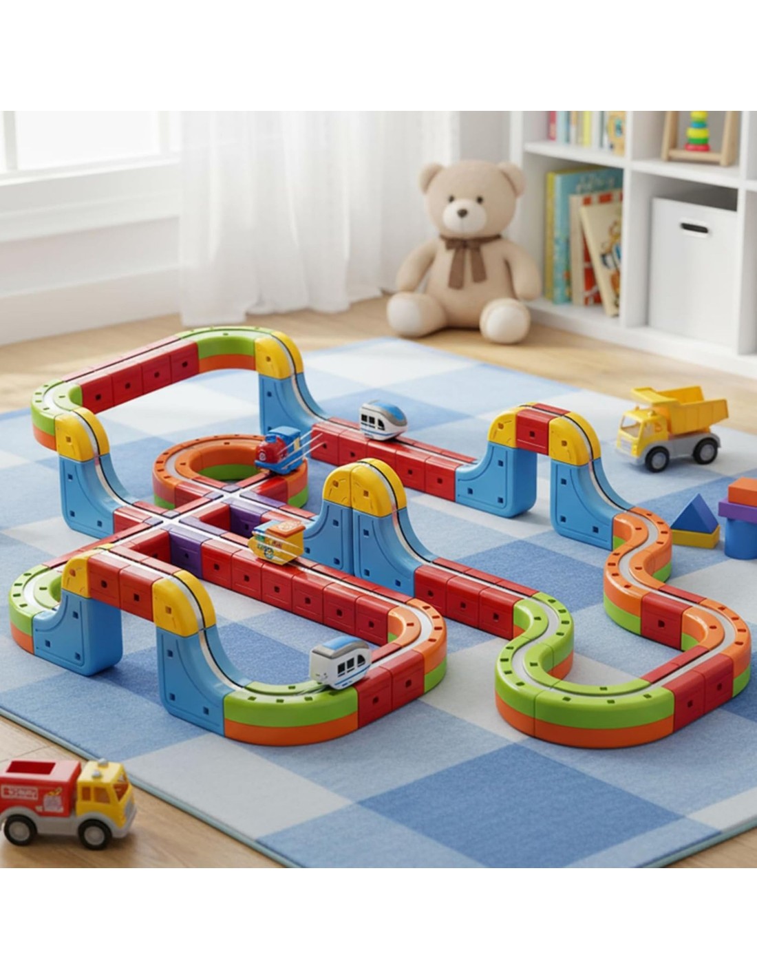 woopie-magic-cube-train-construction-blocks-anti-gravity-magnetic-track-68pcs (1)