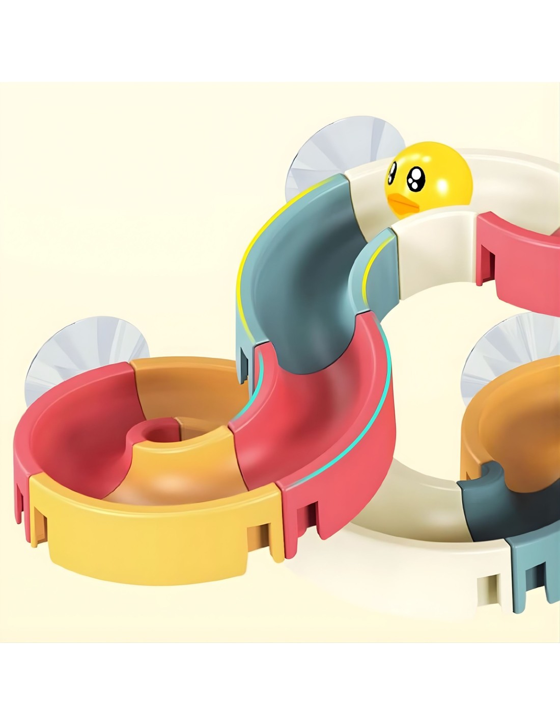 woopie-water-slide-with-duck-for-bathing-34-pcs
